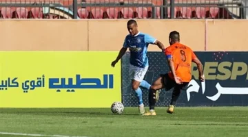 موعد مباراة البنك الأهلي وبيراميدز والقنوات الناقلة في صراع صدارة الدوري المصري